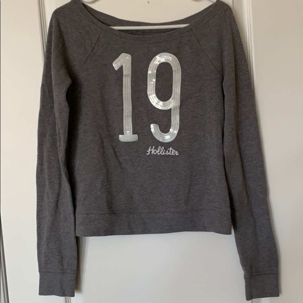 Comfortable Sweatshirt